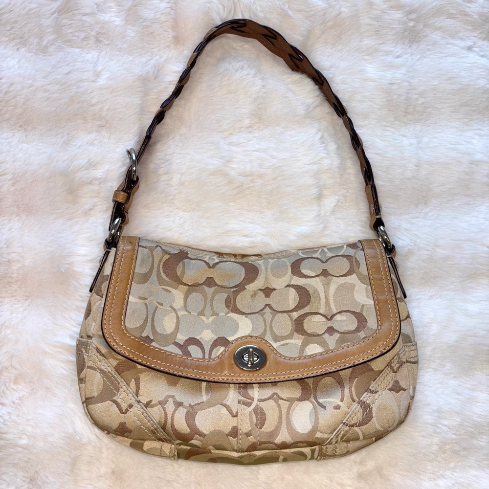 Coach bag - Picture 4 of 16